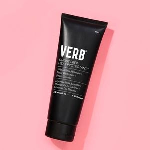 Verb Ghost Prep Heat Protectant 4 fl oz